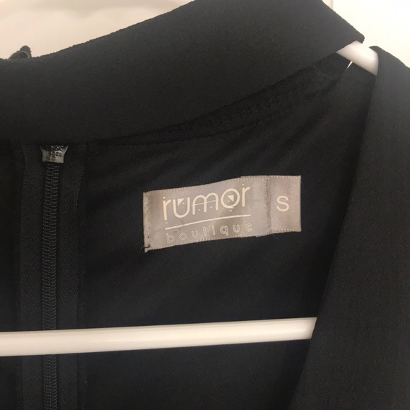 LF Romper - Picture 2 of 8